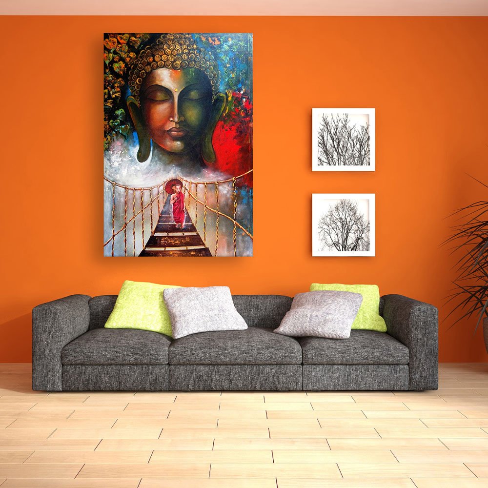 inep-b07cn2sky7-zen-out-loud_-unframed-buddha-&-monk-canvas-wall-art-displayed-above-a-modern-sofa,-adding-serene-elegance-to-living-room-walls..jpg